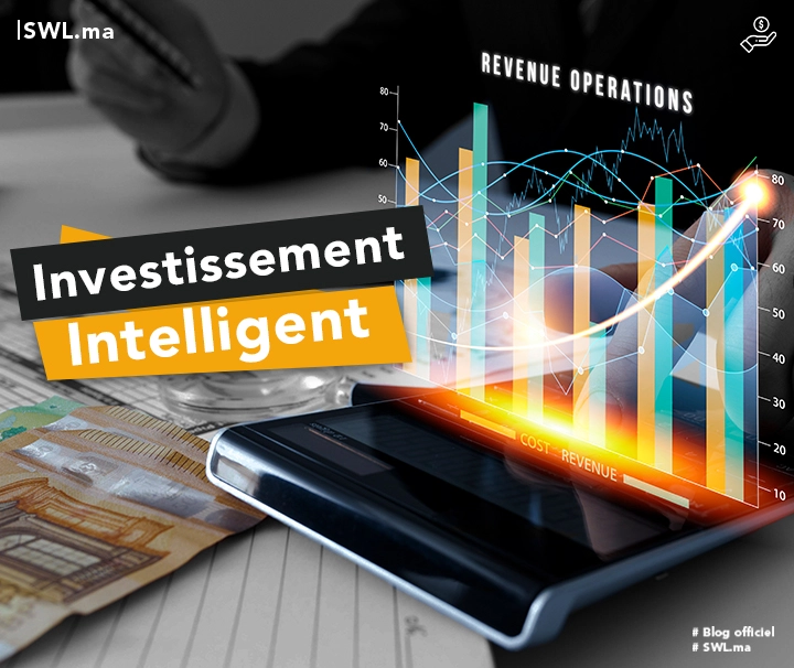 Investissement Intelligent : Un Guide Pratique pour Gérer ses Finances avec Sagesse